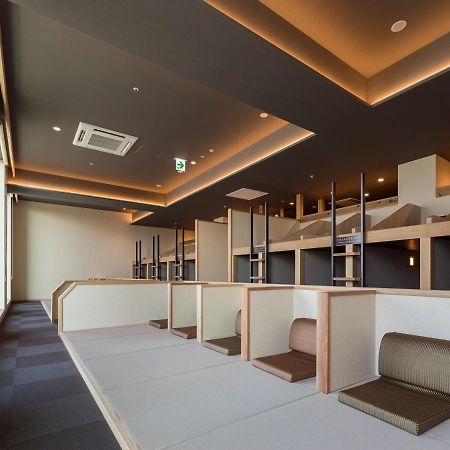 Hotel Clad Gotemba Extérieur photo