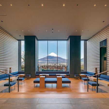Hotel Clad Gotemba Extérieur photo
