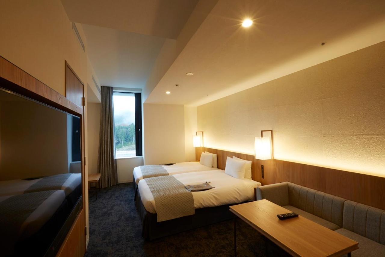 Hotel Clad Gotemba Extérieur photo