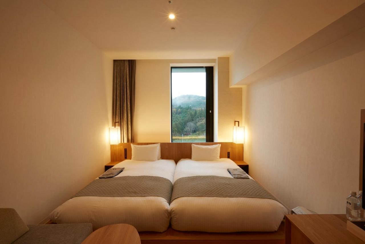Hotel Clad Gotemba Extérieur photo