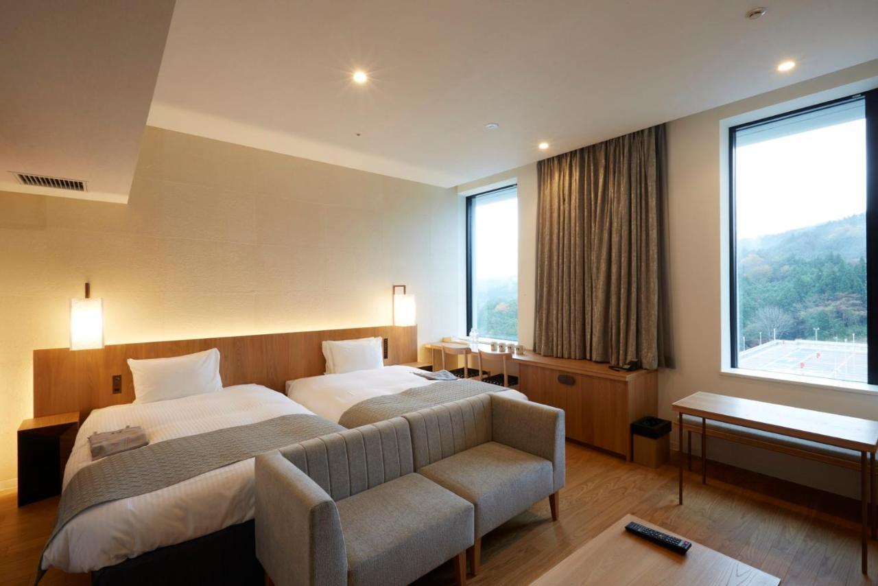 Hotel Clad Gotemba Extérieur photo