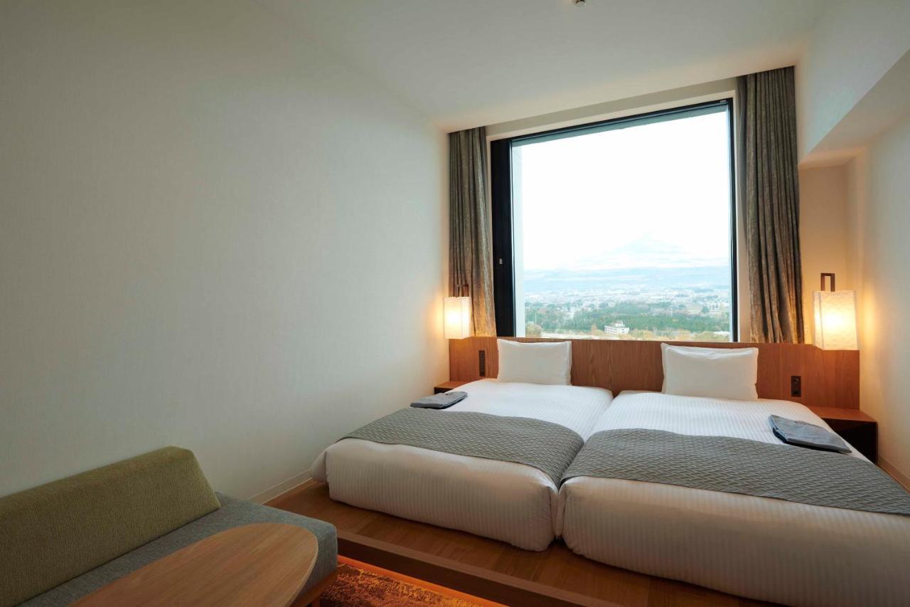 Hotel Clad Gotemba Extérieur photo