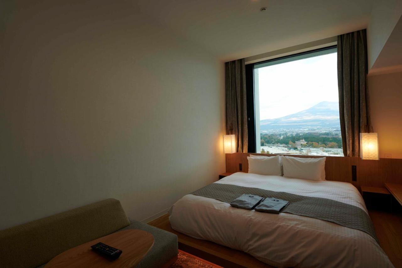 Hotel Clad Gotemba Extérieur photo