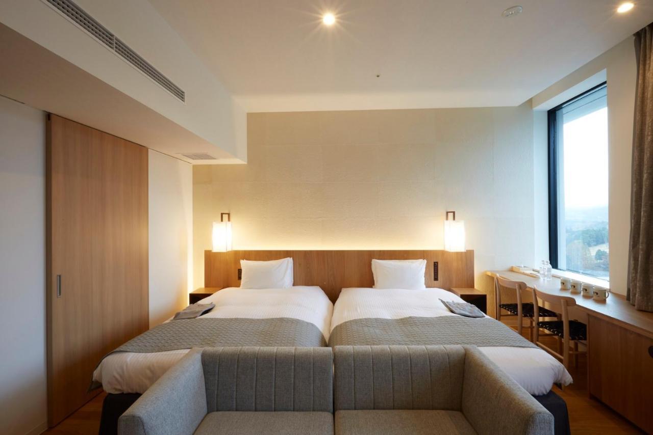 Hotel Clad Gotemba Extérieur photo