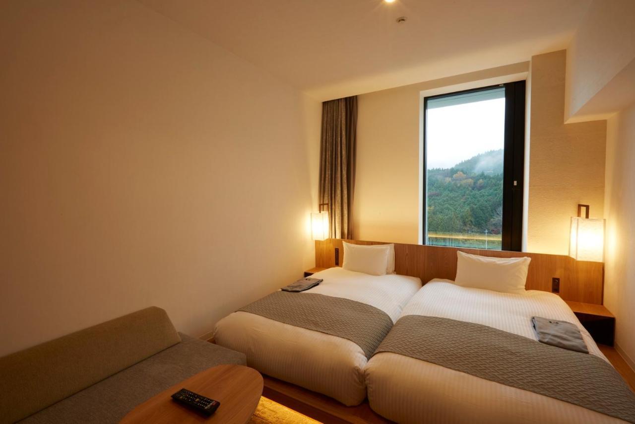 Hotel Clad Gotemba Extérieur photo