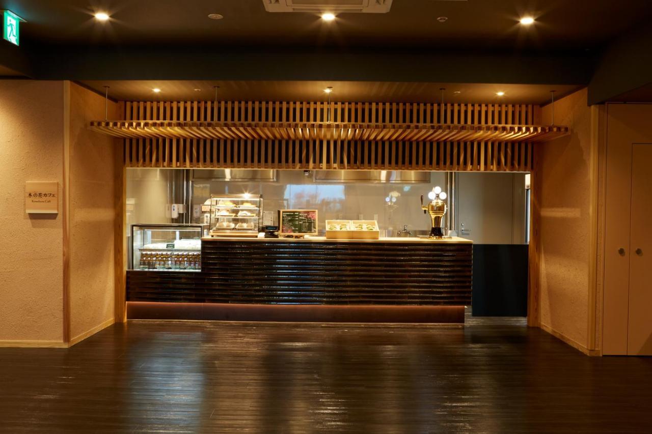 Hotel Clad Gotemba Extérieur photo