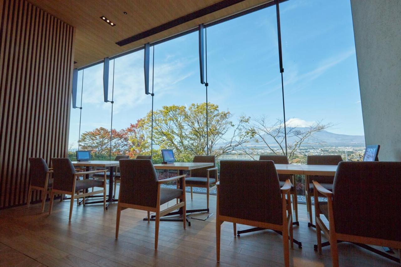 Hotel Clad Gotemba Extérieur photo