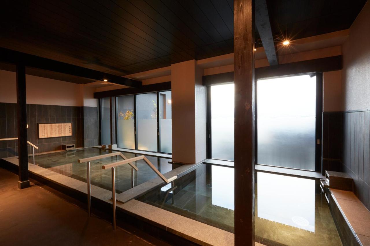 Hotel Clad Gotemba Extérieur photo