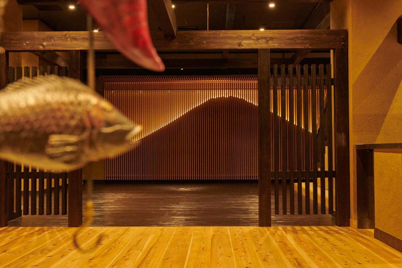 Hotel Clad Gotemba Extérieur photo
