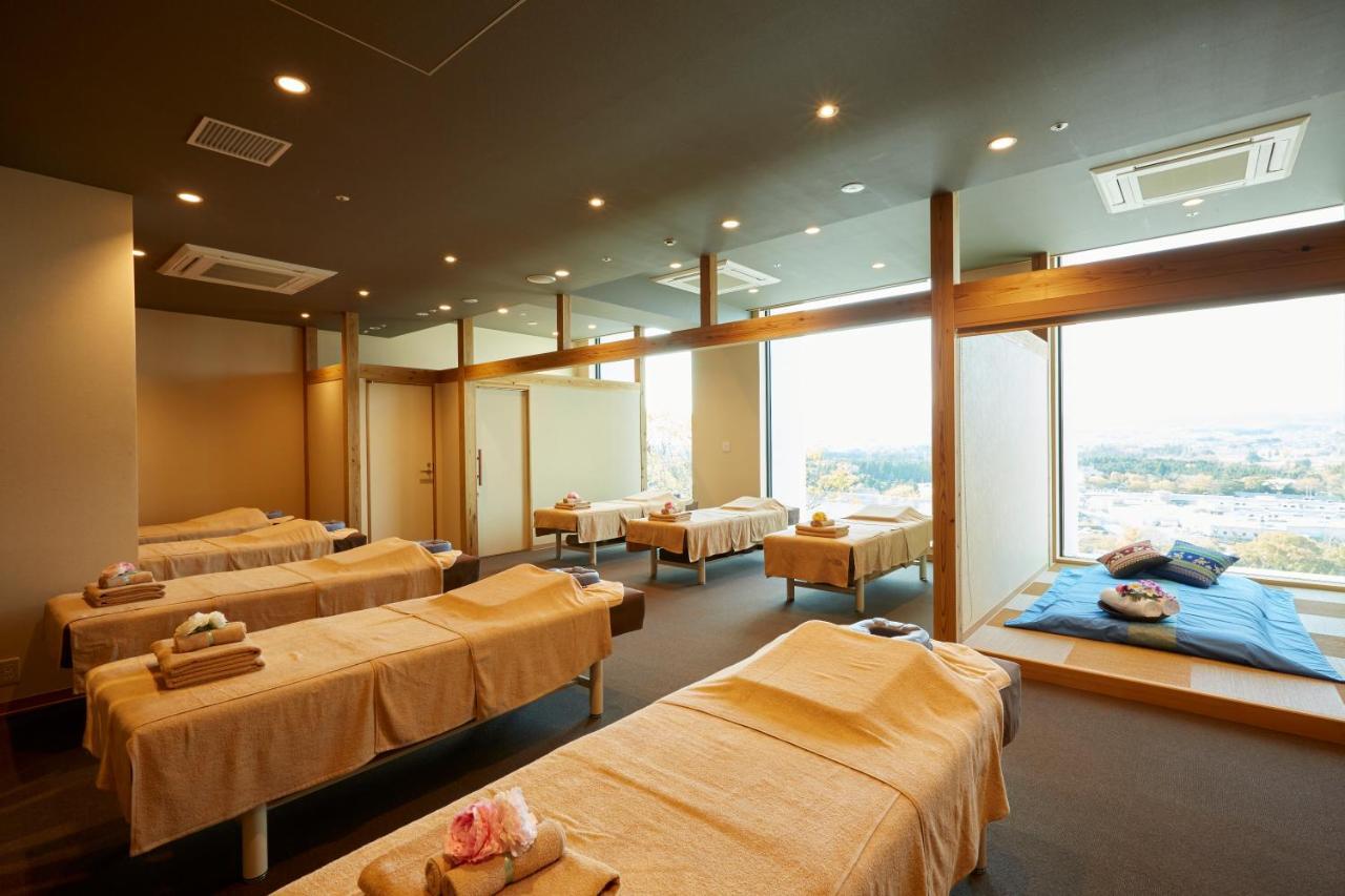Hotel Clad Gotemba Extérieur photo