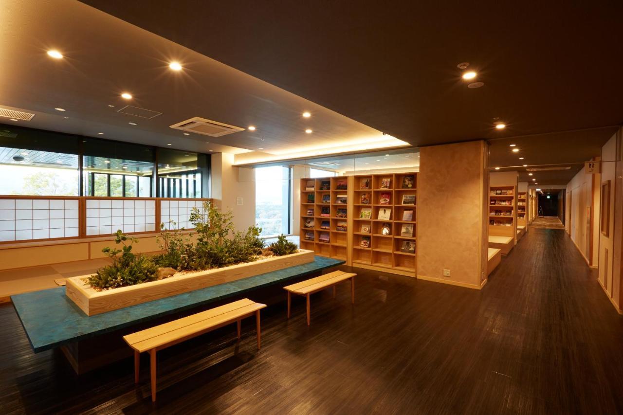 Hotel Clad Gotemba Extérieur photo