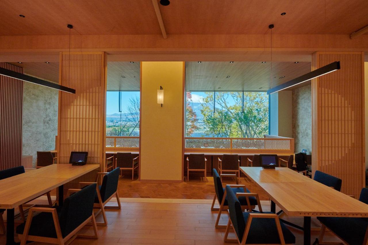 Hotel Clad Gotemba Extérieur photo