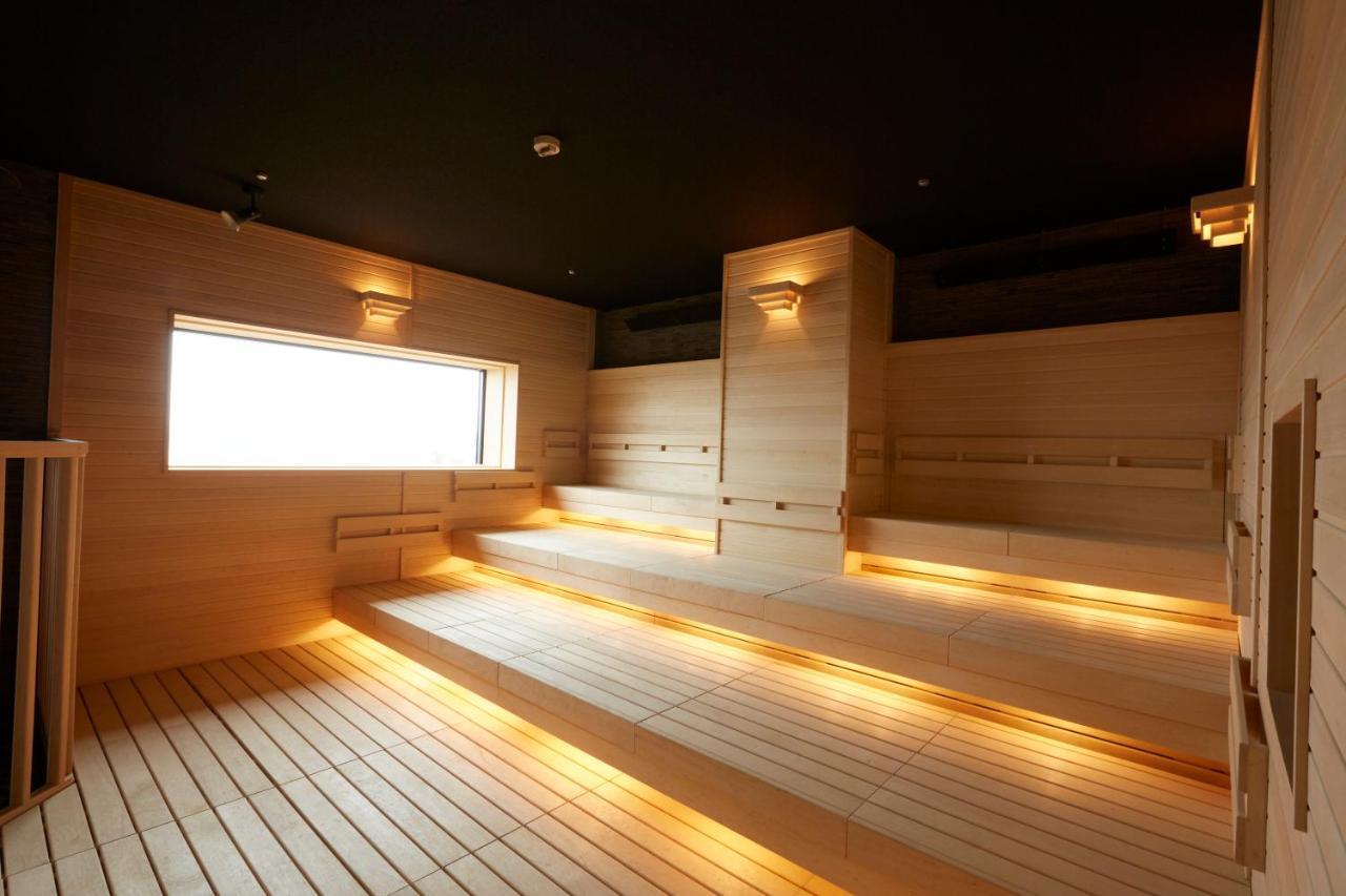Hotel Clad Gotemba Extérieur photo
