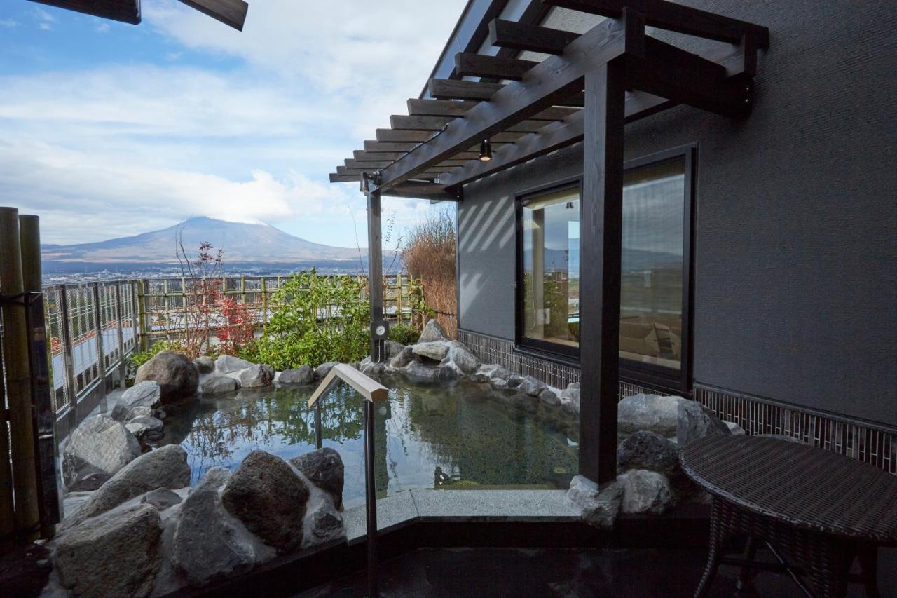 Hotel Clad Gotemba Extérieur photo