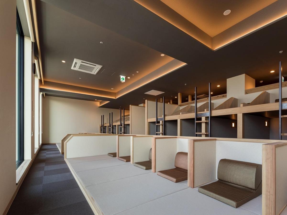 Hotel Clad Gotemba Extérieur photo
