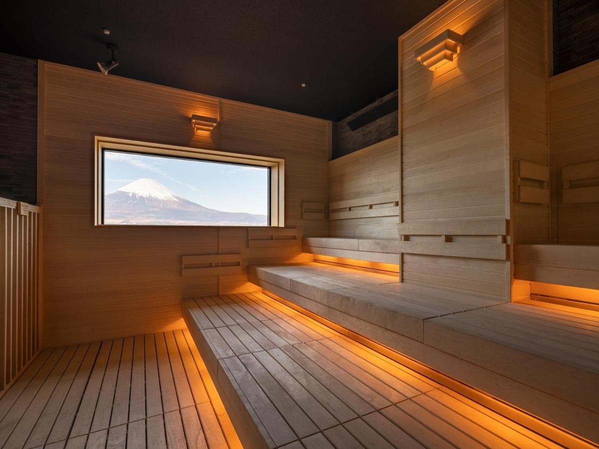 Hotel Clad Gotemba Extérieur photo