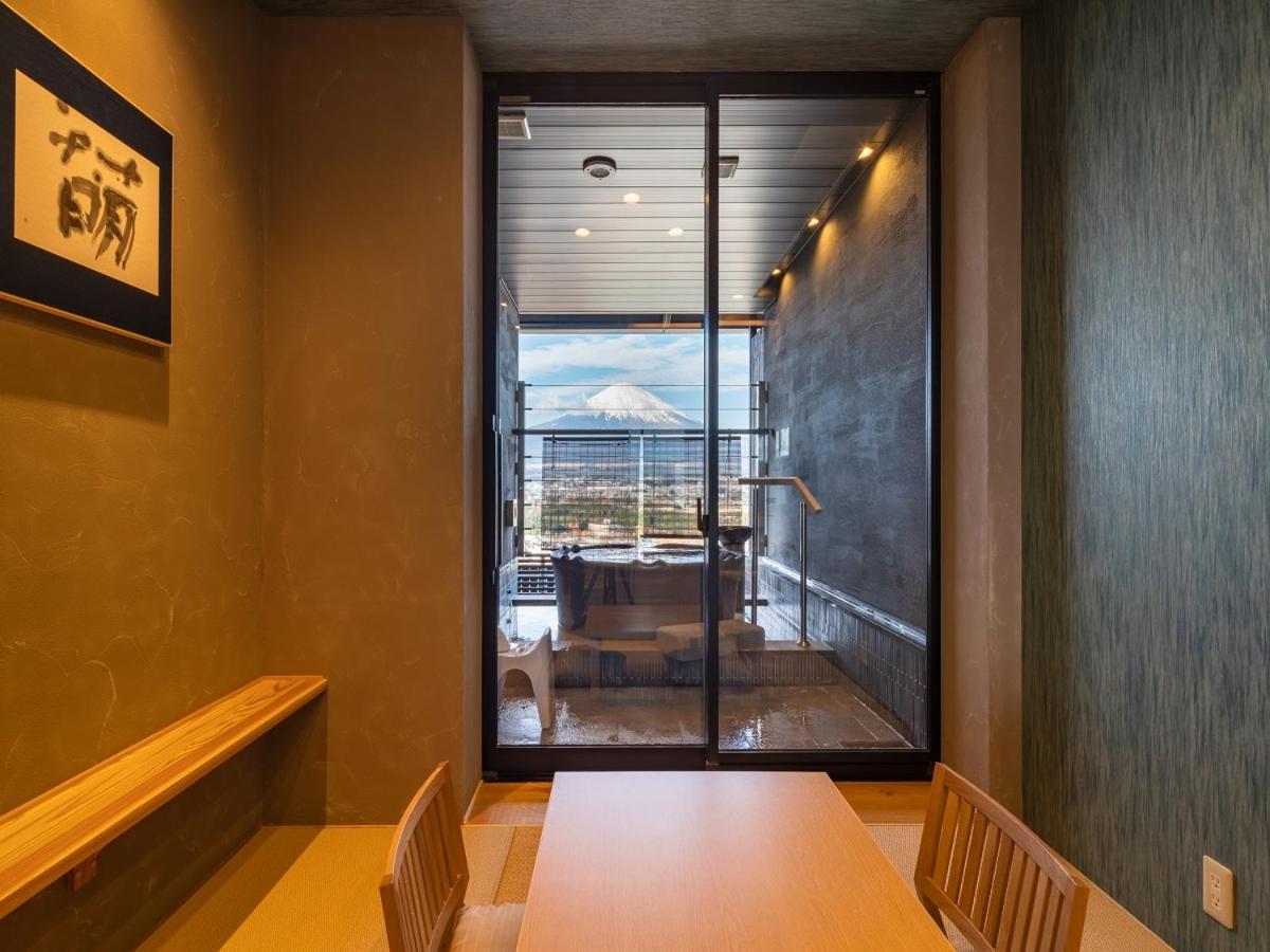 Hotel Clad Gotemba Extérieur photo