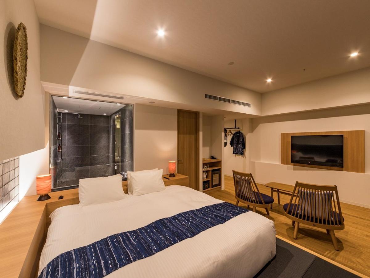 Hotel Clad Gotemba Extérieur photo