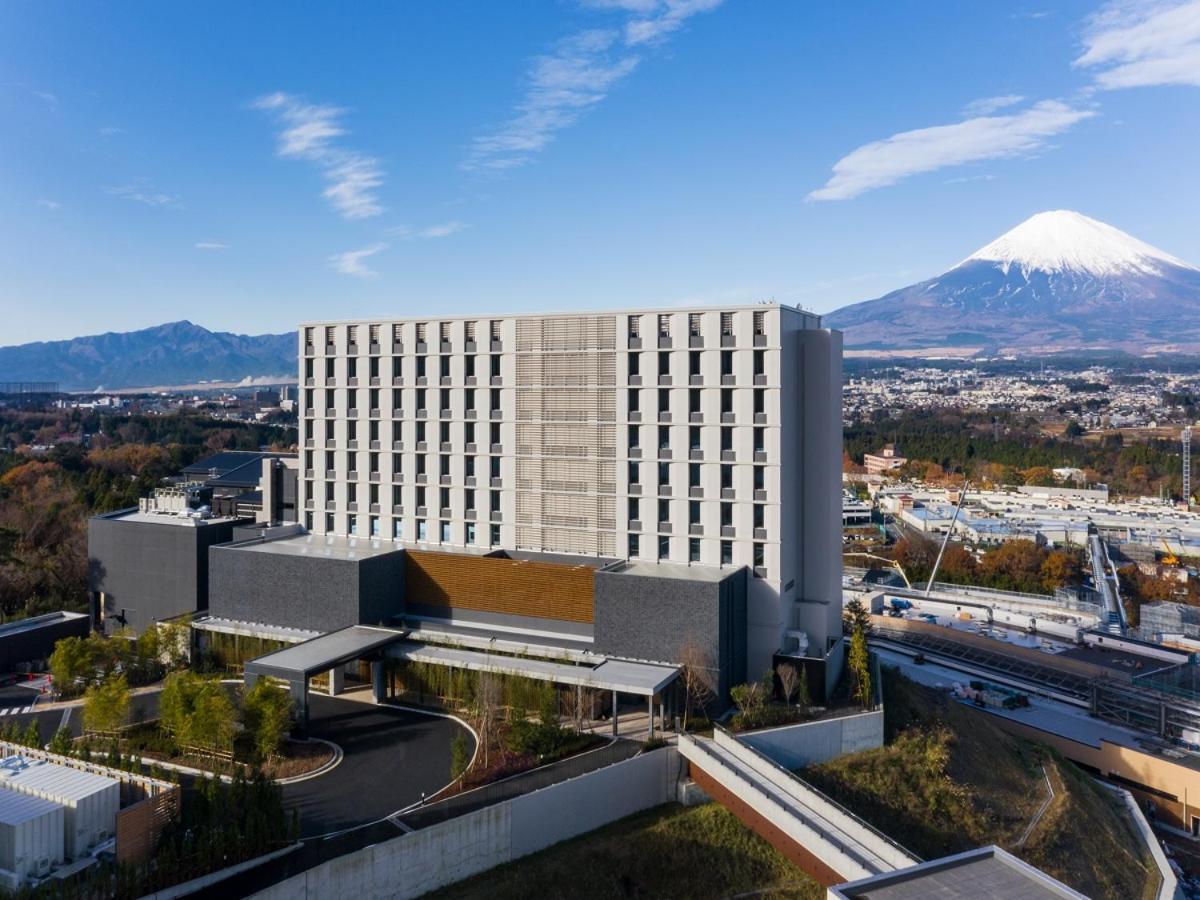 Hotel Clad Gotemba Extérieur photo