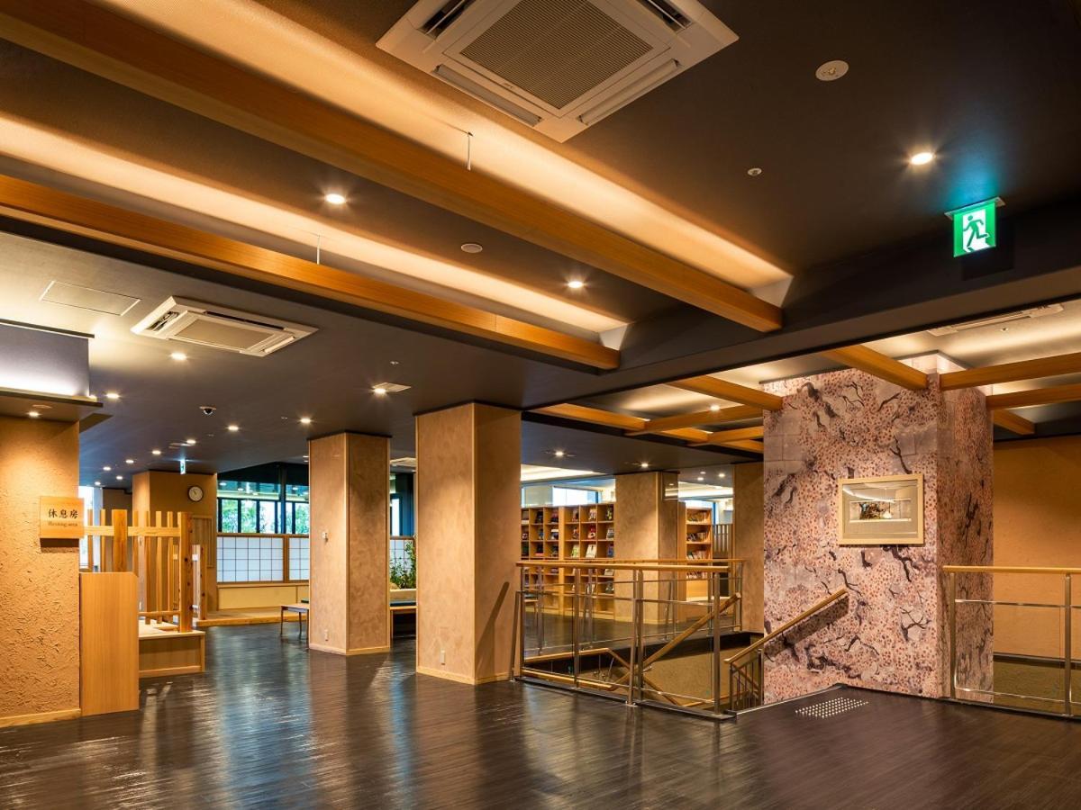 Hotel Clad Gotemba Extérieur photo