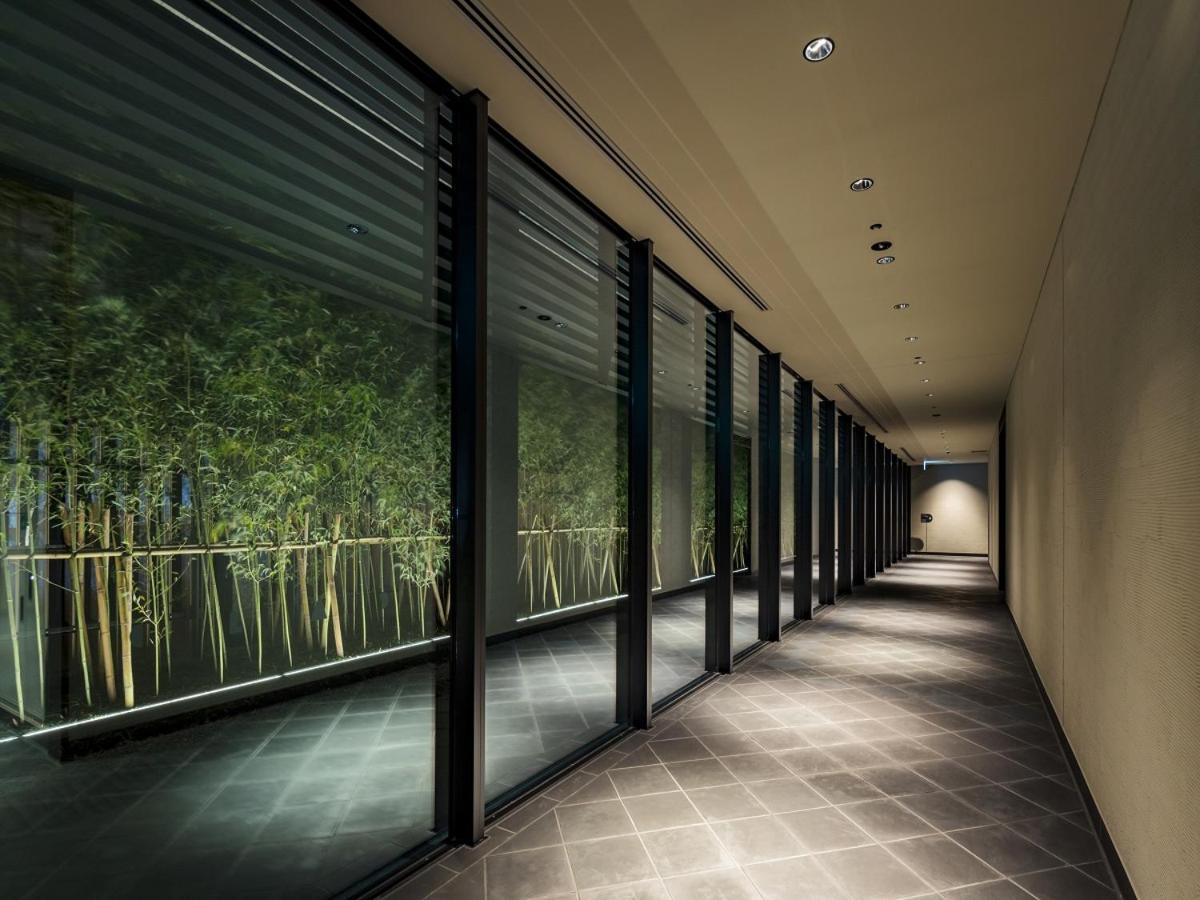 Hotel Clad Gotemba Extérieur photo