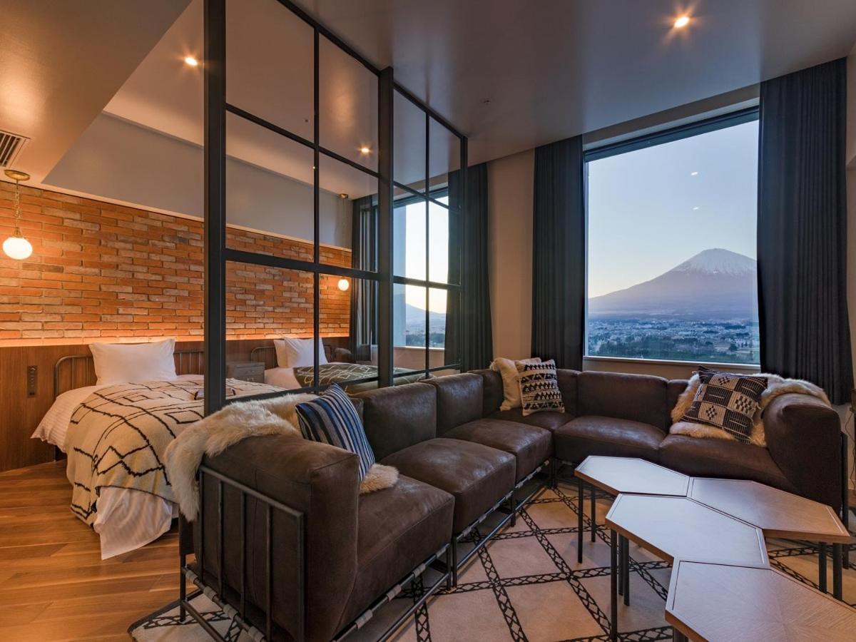 Hotel Clad Gotemba Extérieur photo
