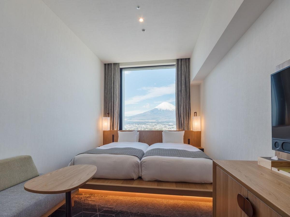 Hotel Clad Gotemba Extérieur photo