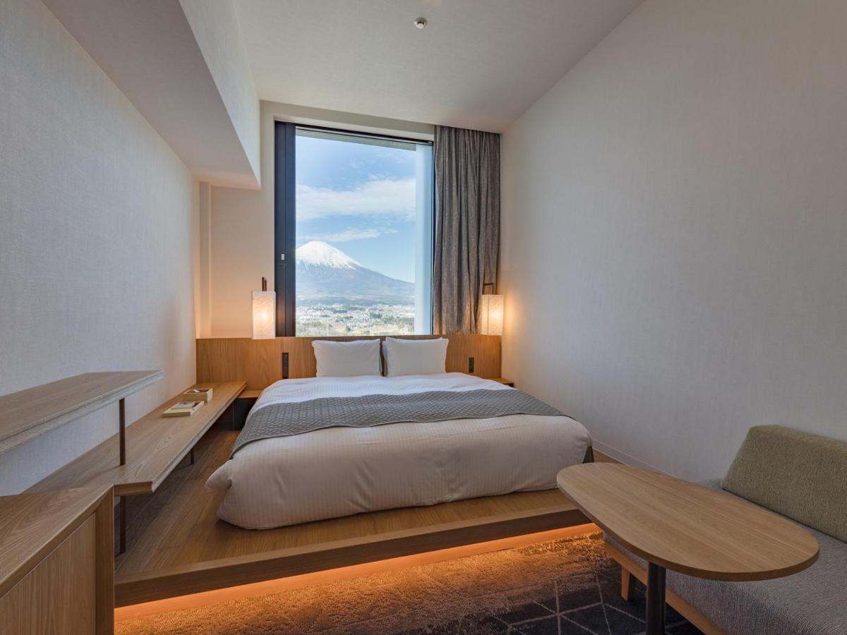 Hotel Clad Gotemba Extérieur photo