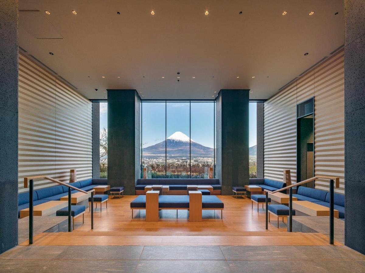 Hotel Clad Gotemba Extérieur photo
