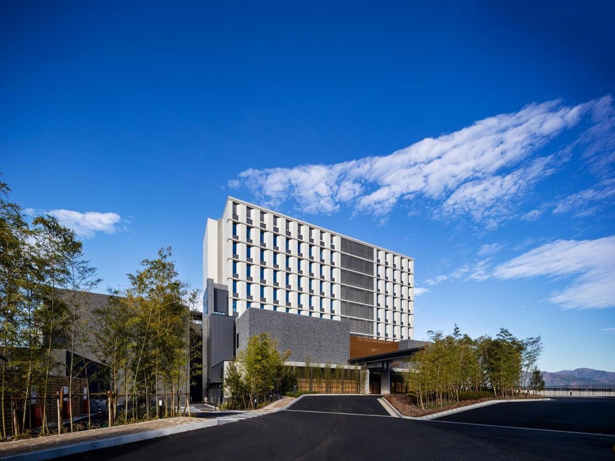 Hotel Clad Gotemba Extérieur photo