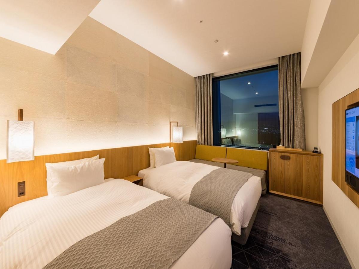 Hotel Clad Gotemba Extérieur photo