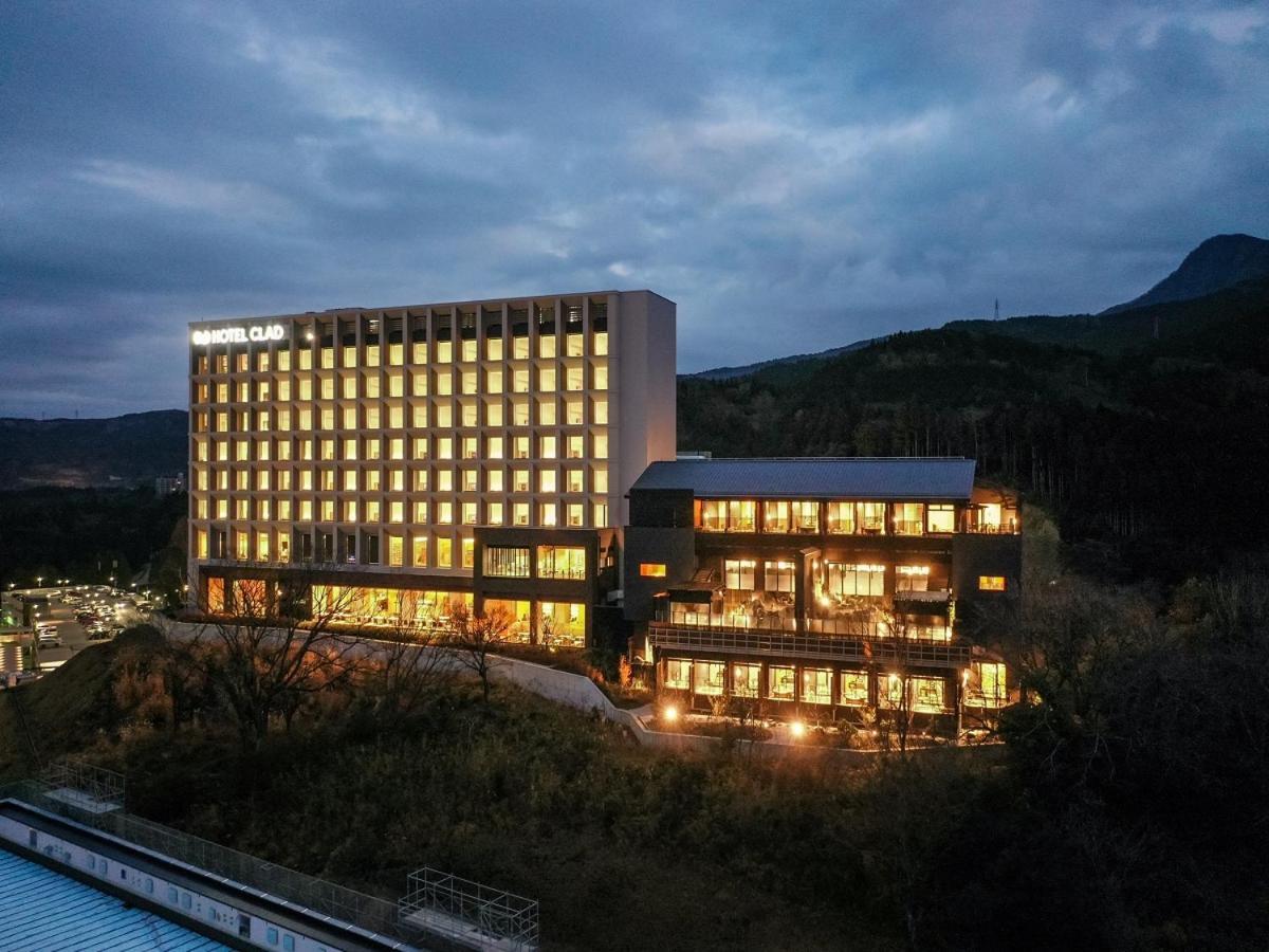 Hotel Clad Gotemba Extérieur photo