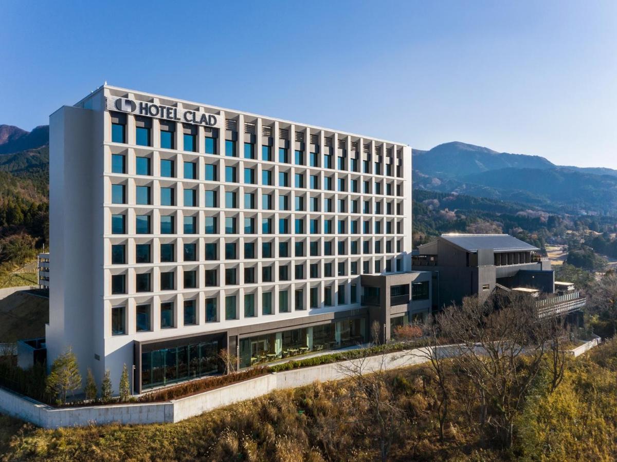 Hotel Clad Gotemba Extérieur photo
