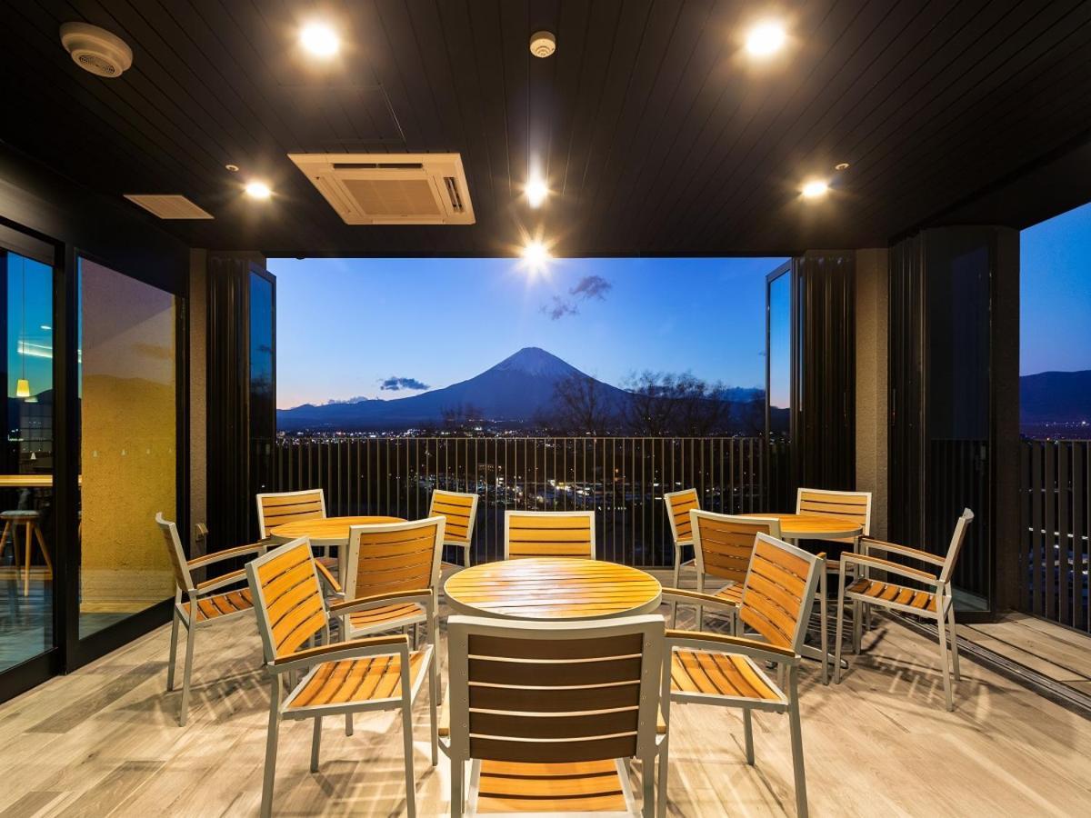 Hotel Clad Gotemba Extérieur photo