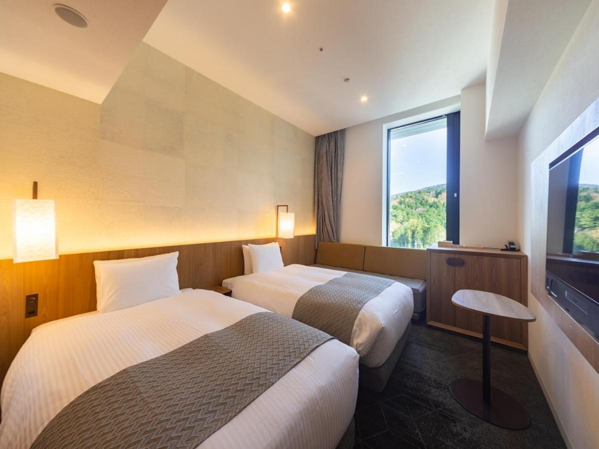 Hotel Clad Gotemba Extérieur photo