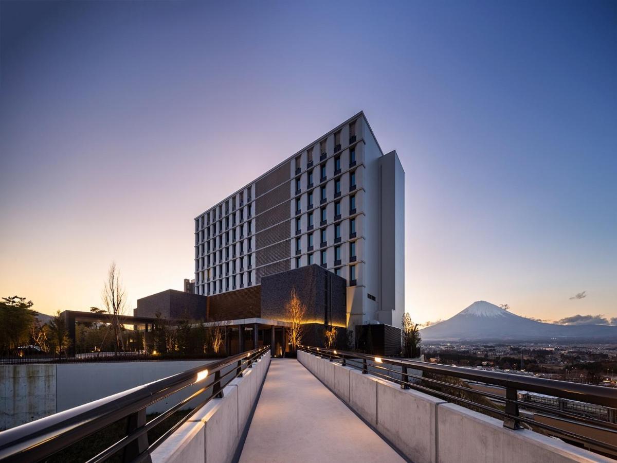 Hotel Clad Gotemba Extérieur photo
